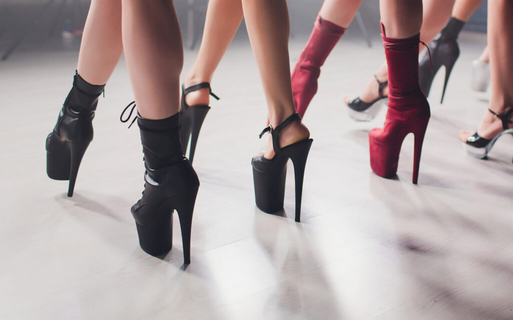 Pole Dancing Shoes for Beginners – A Complete Guide