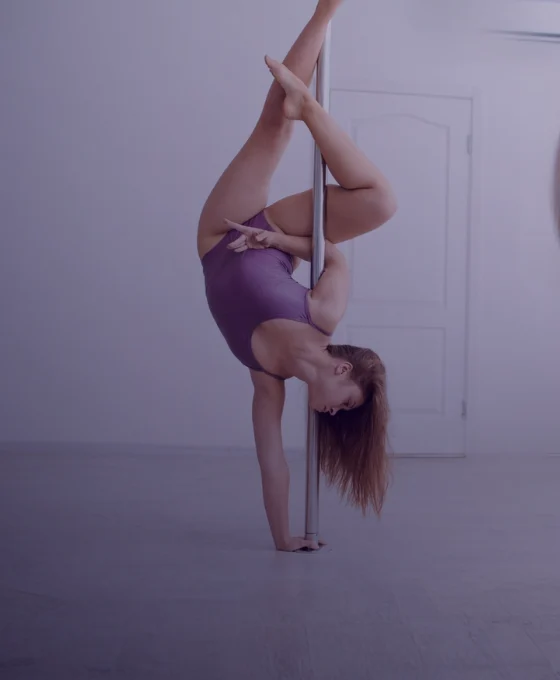 Pole Dance